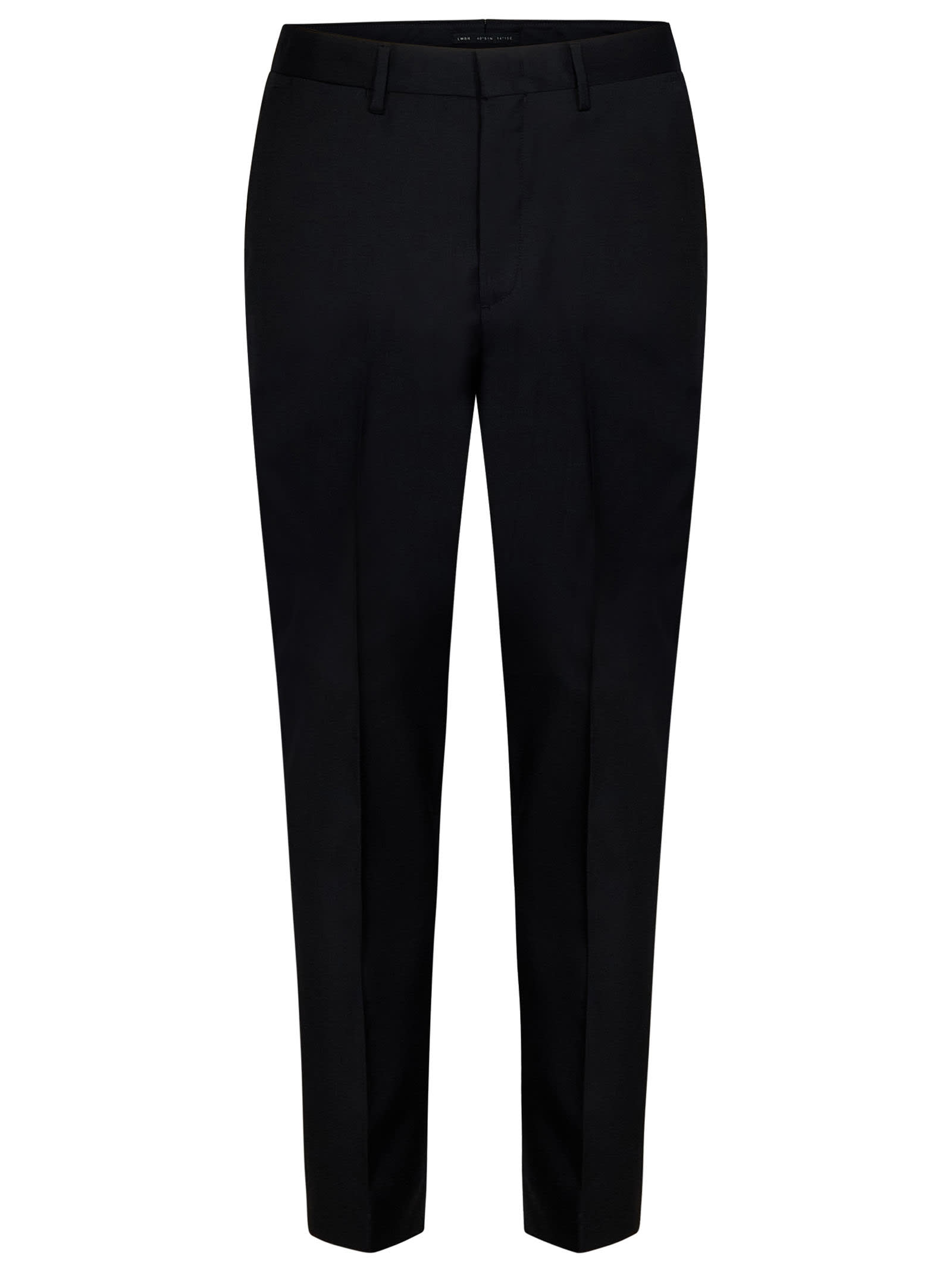 Low Brand Cooper L Trousers