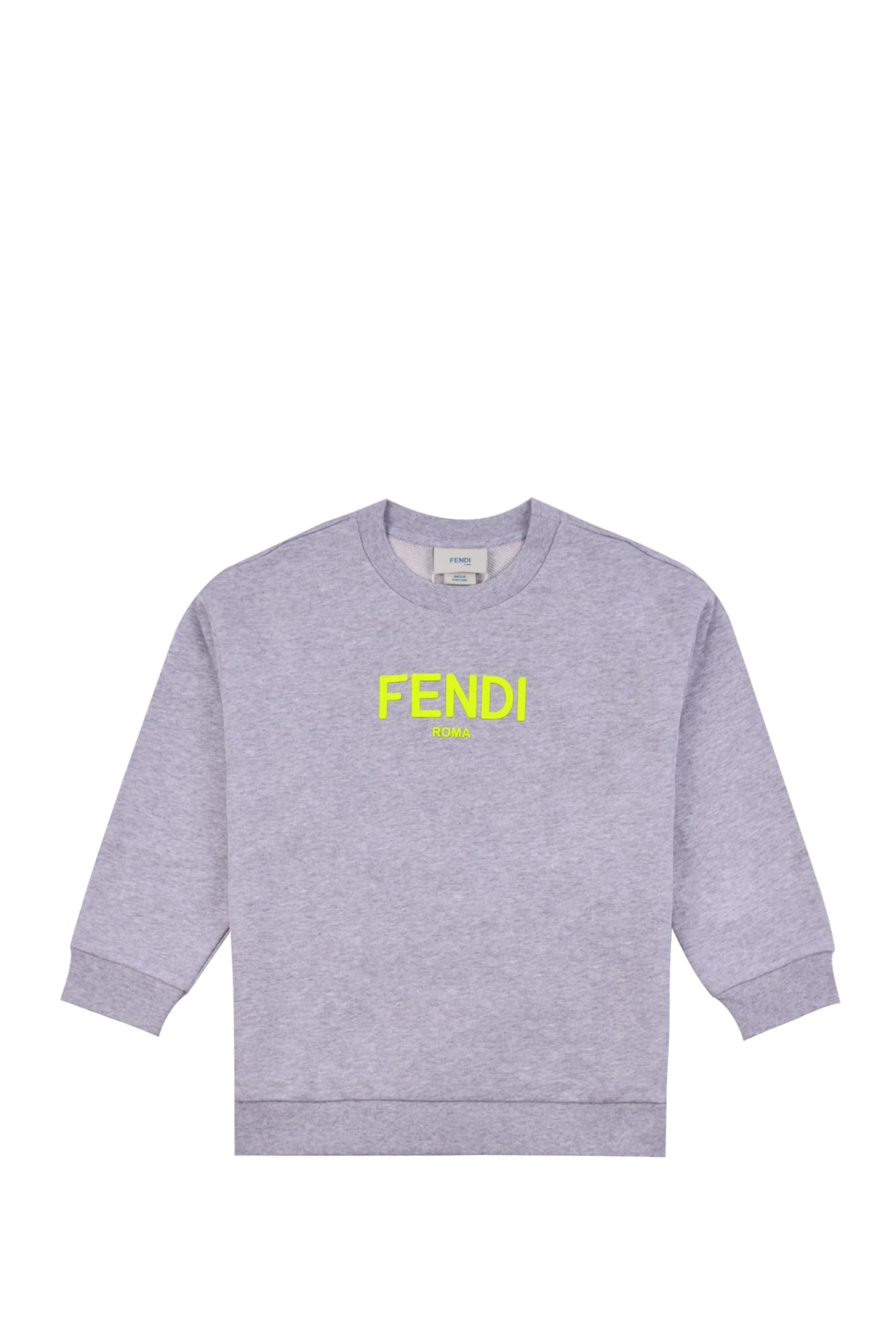 FENDI Knitwear for Kids | ModeSens