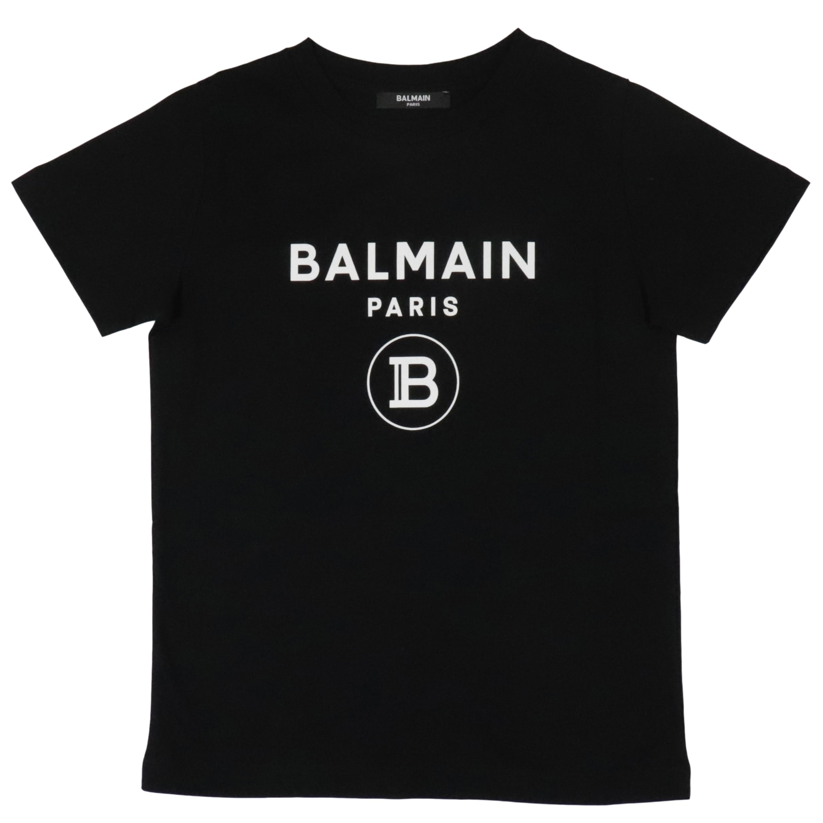 BALMAIN photo