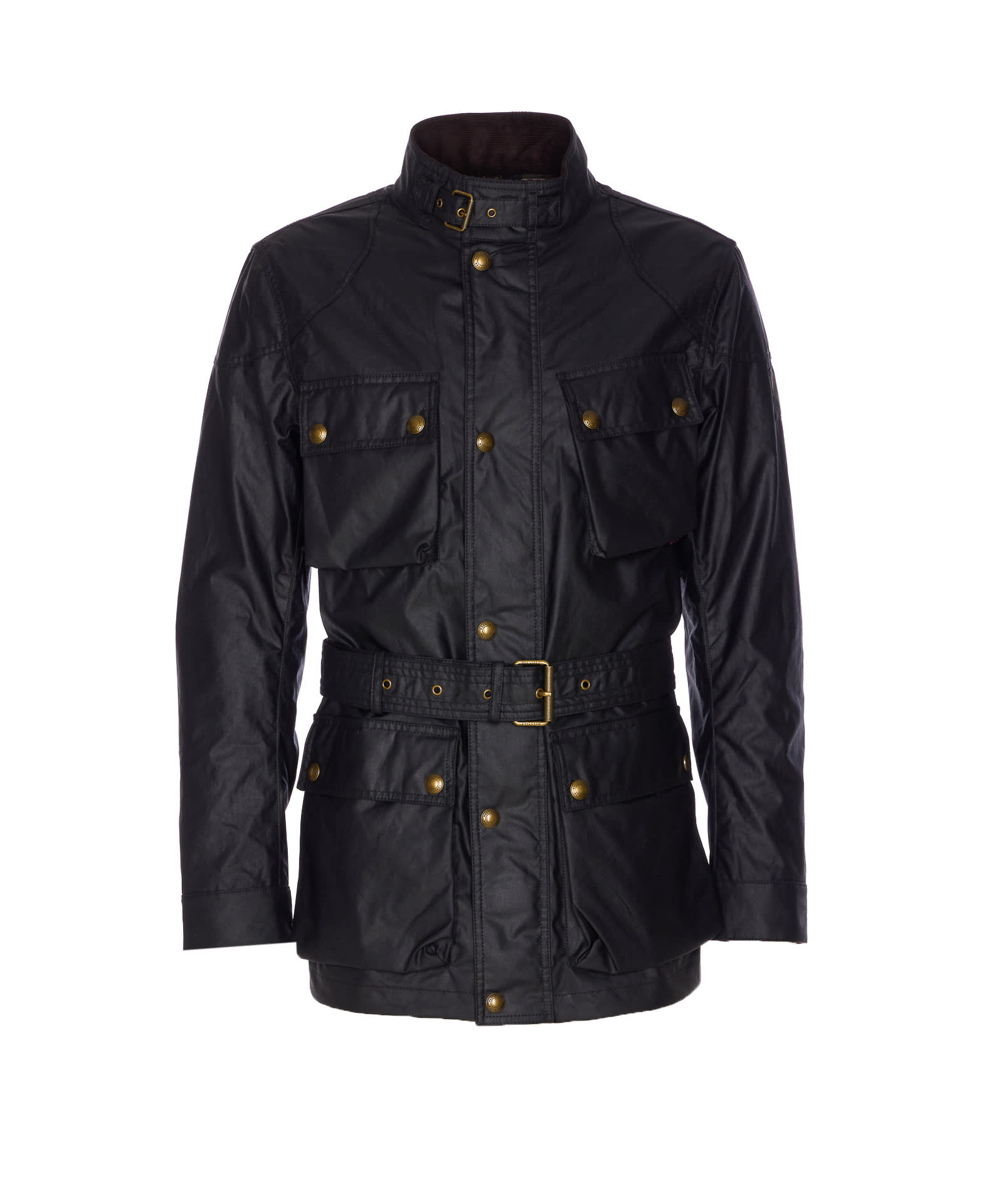 Trialmaster Jacket