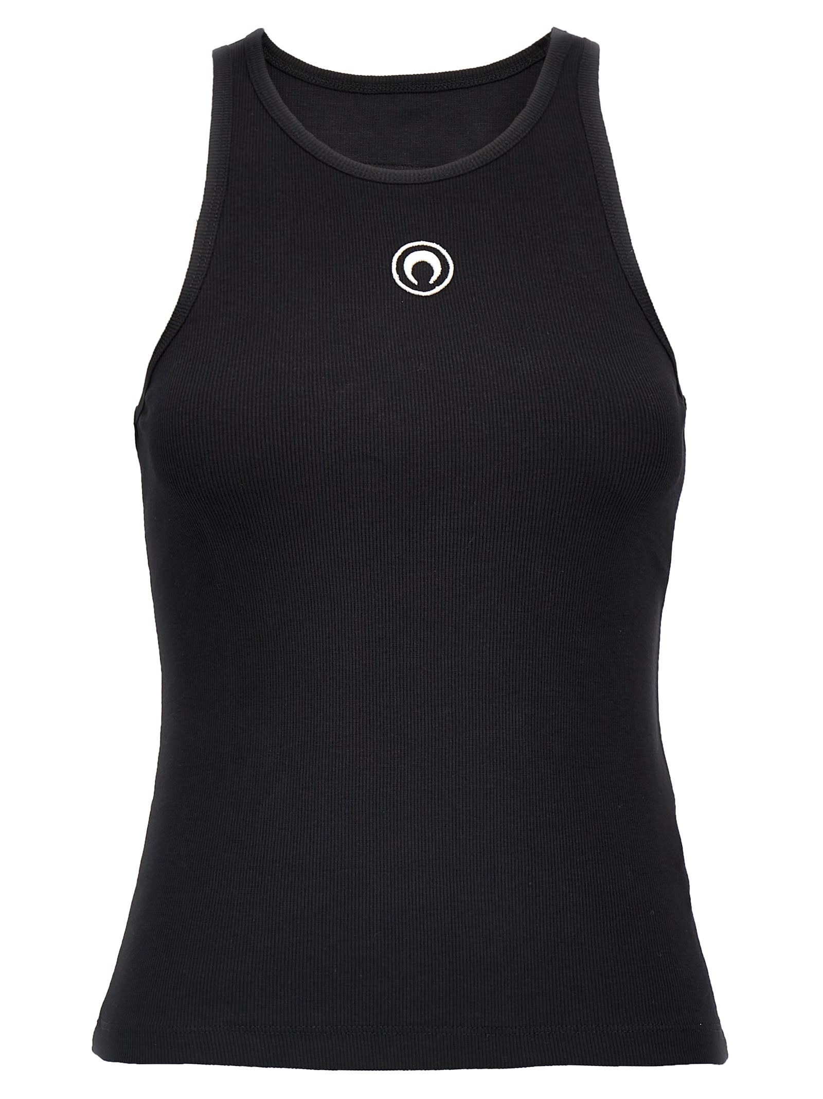 logo Tank Top