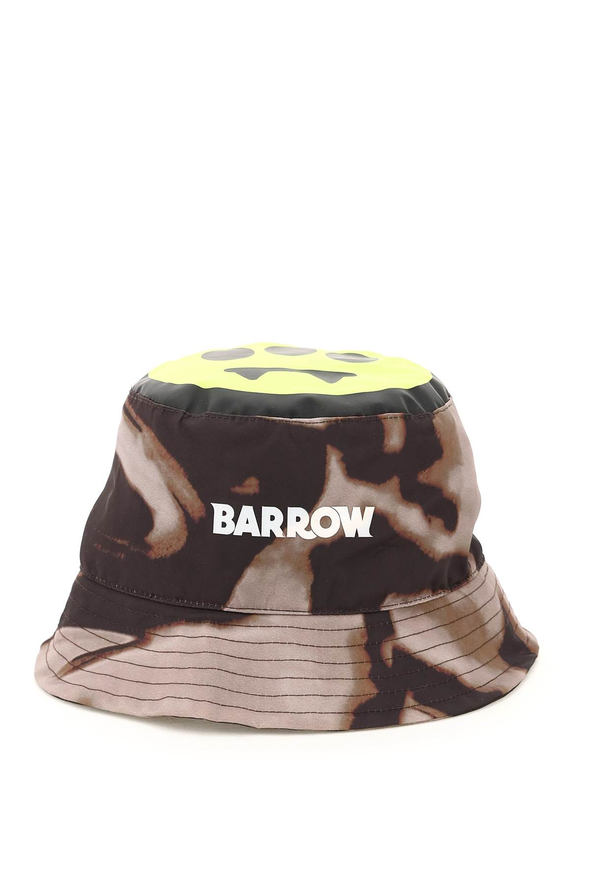 Barrow Nylon Bucket Hat