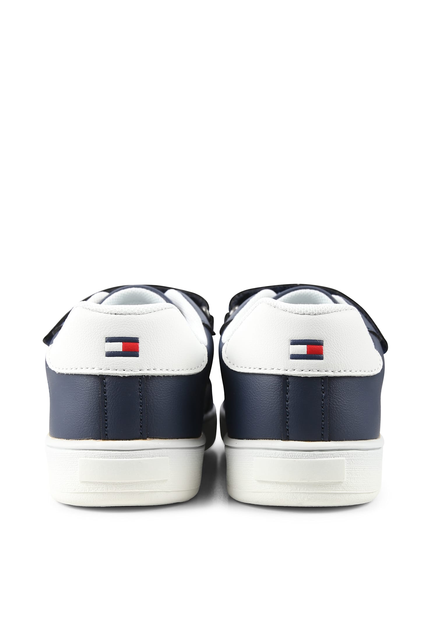TOMMY HILFIGER BLUE SNEAKERS FOR BOY