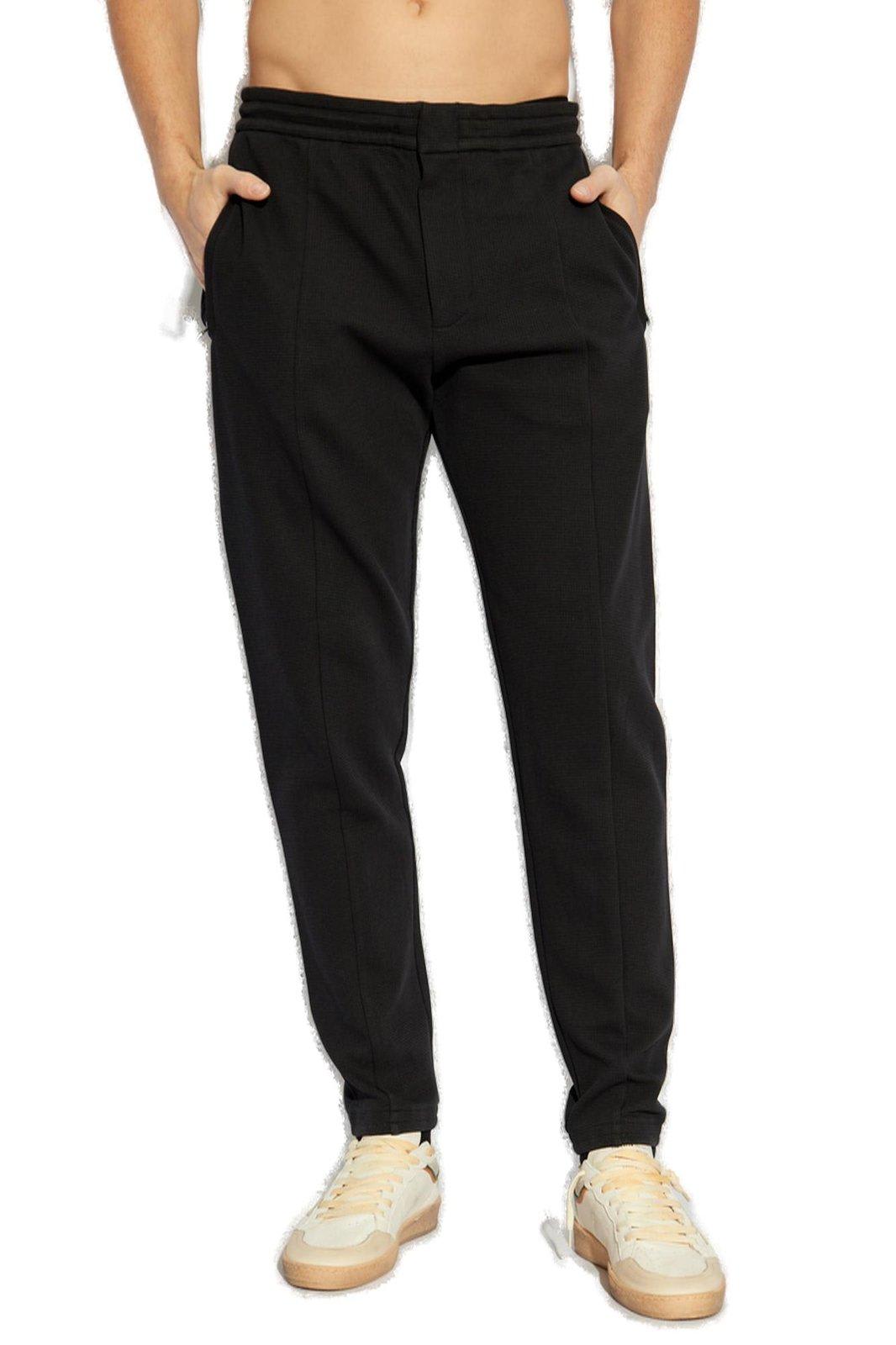 Emporio Armani Pants From The Sustainability Collection