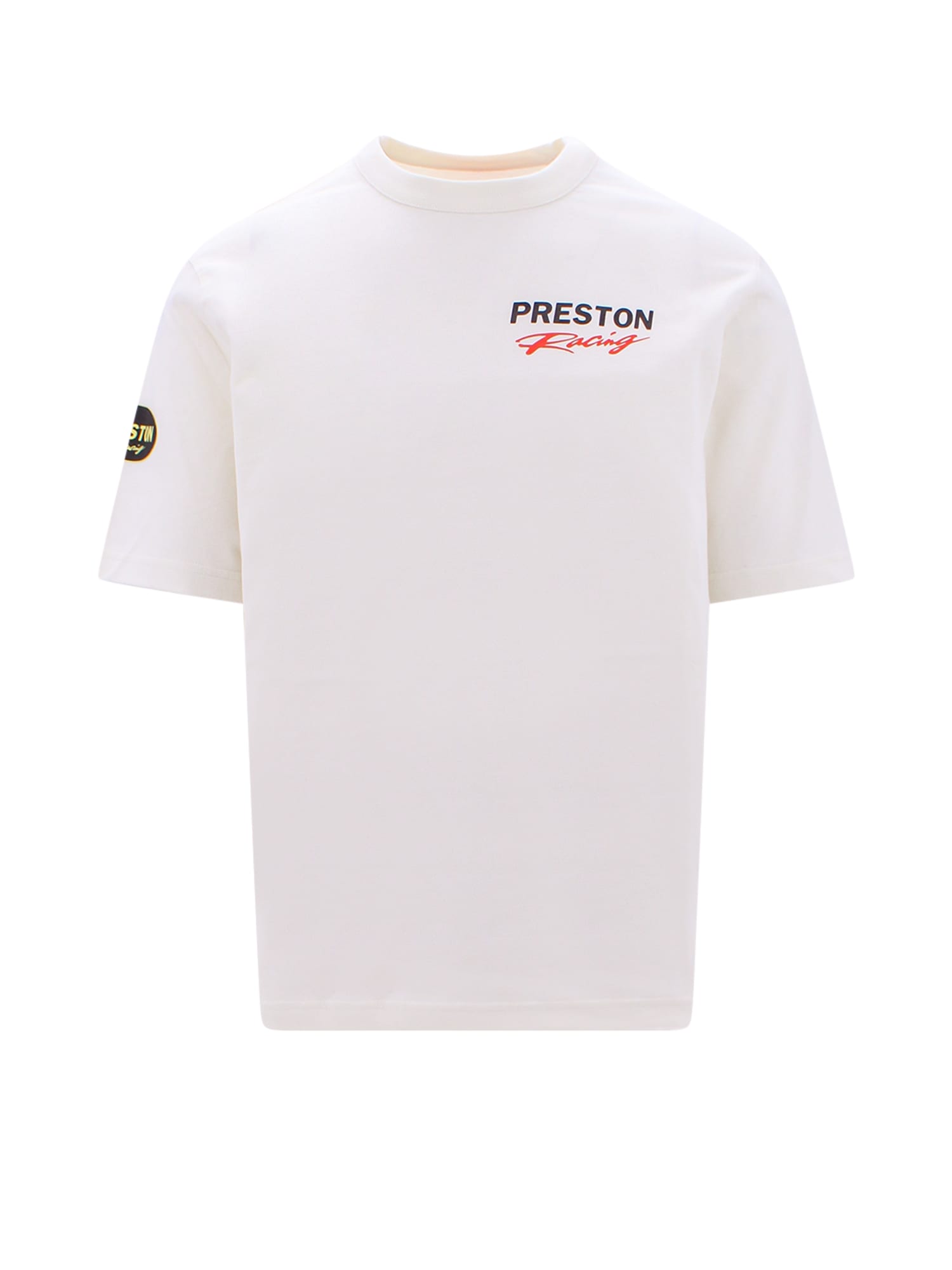 HERON PRESTON T-shirt