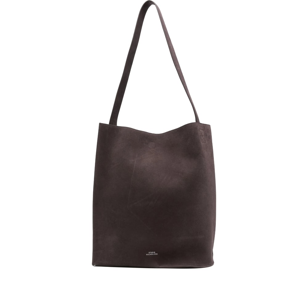 Studio Nicholson Bag In Brown