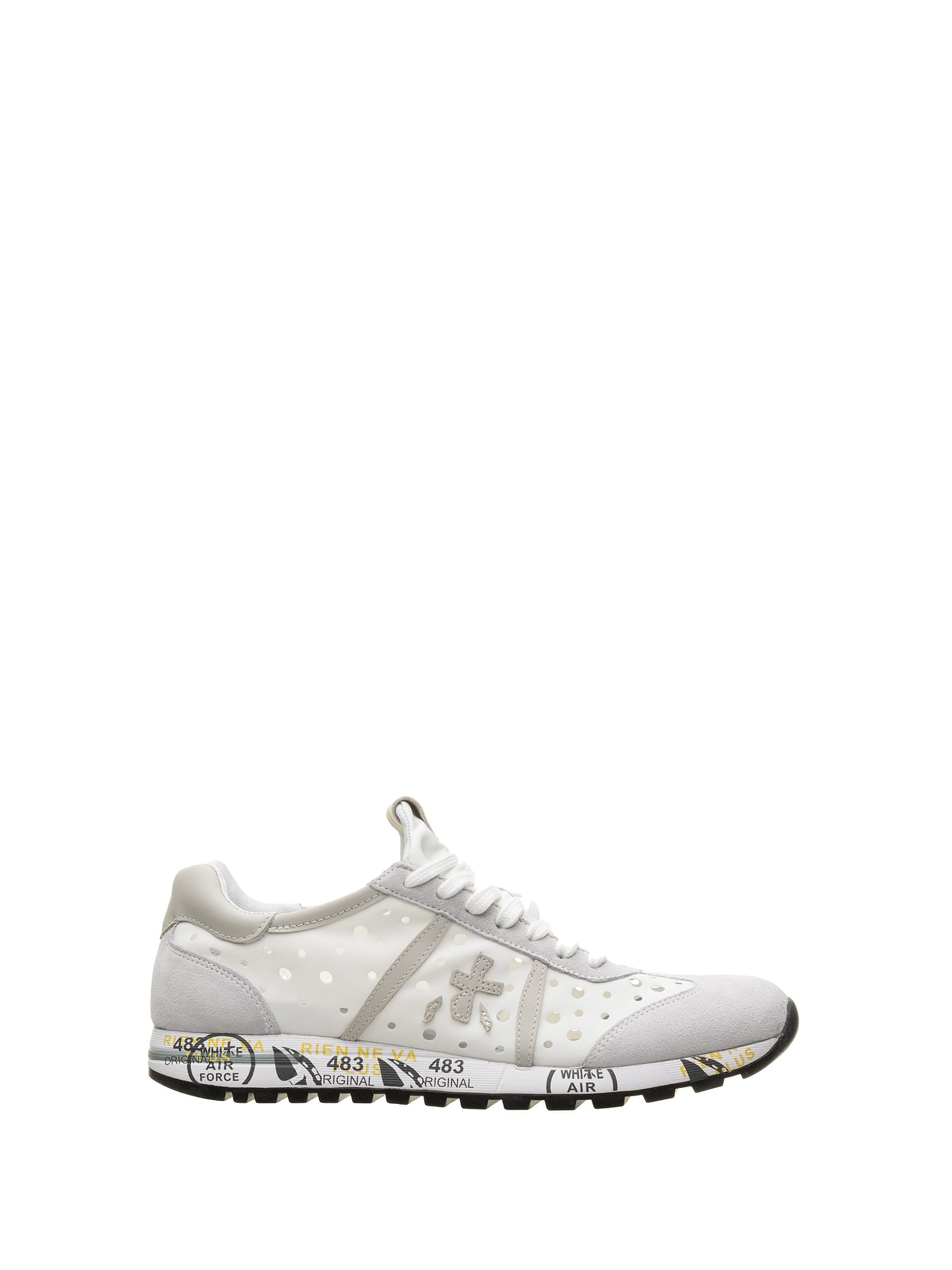 PREMIATA SNEAKERS LUCY D 4640,11277499