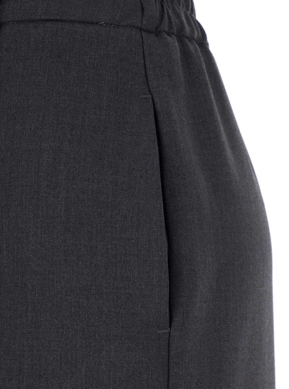 Twinset 252tf204112840 In Gray