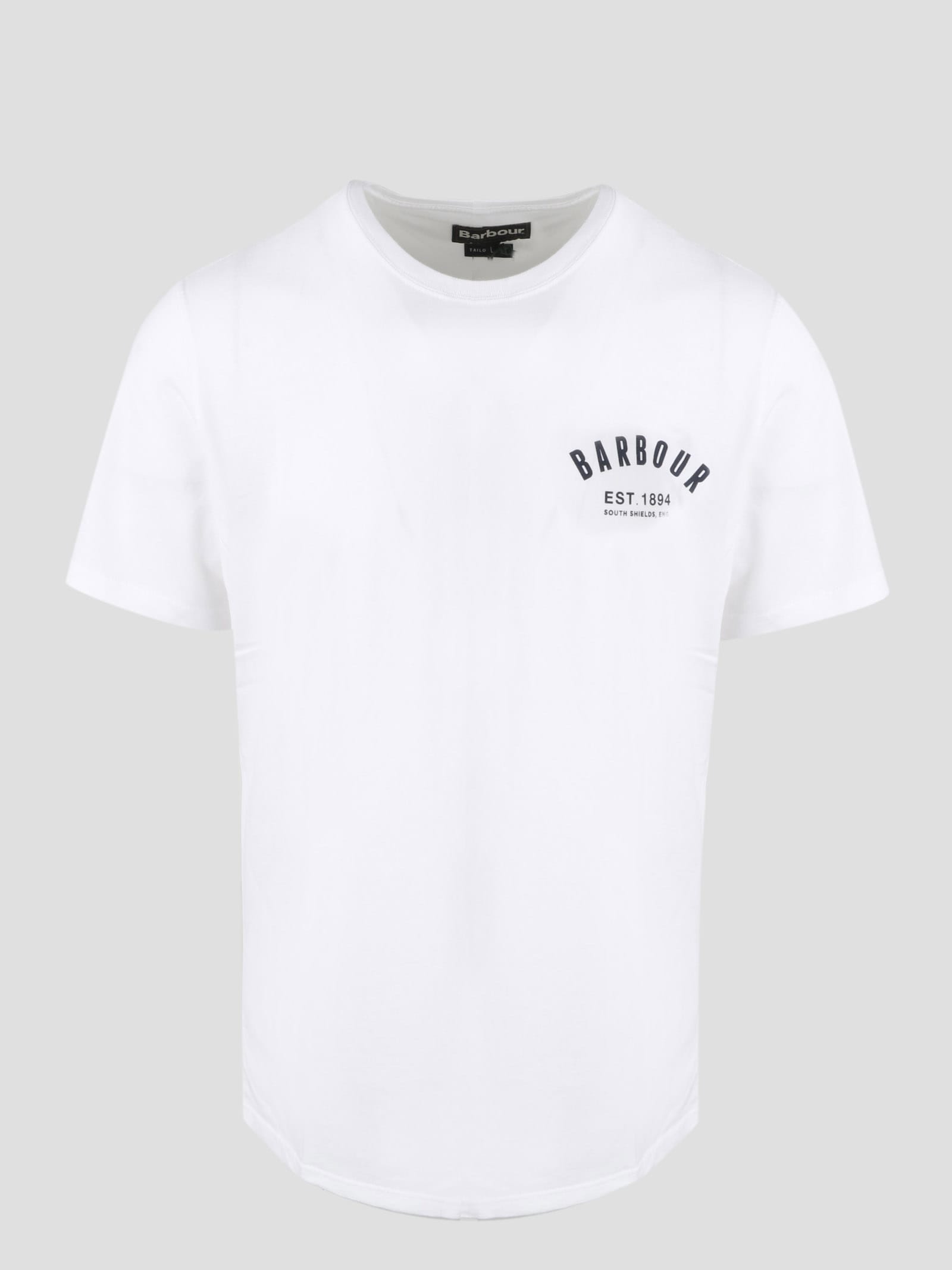 Barbour Preppy T-shirt