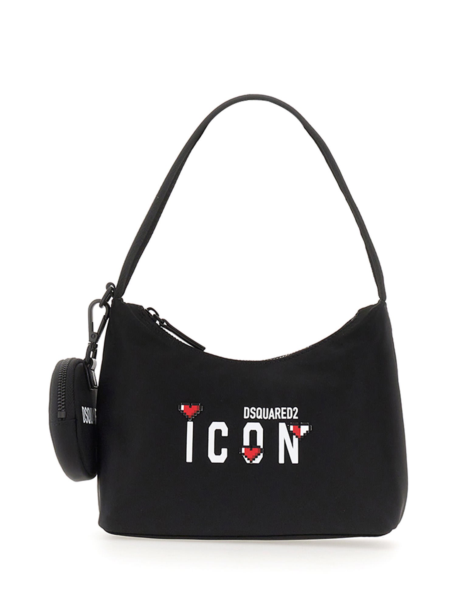 Icon Seasonal Hobo Bag