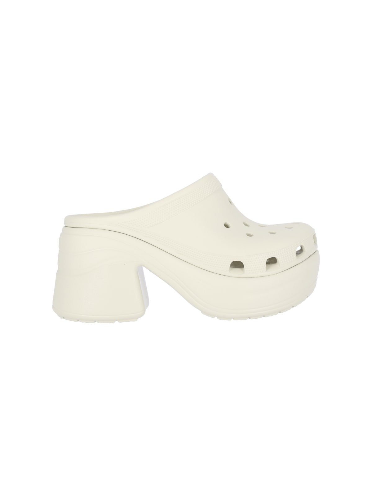 Mules Platform siren