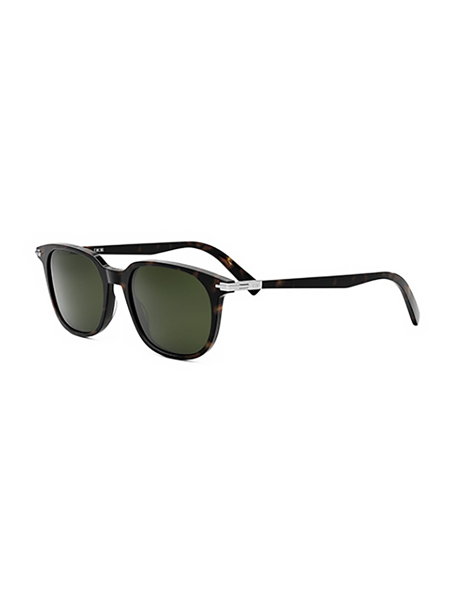 Shop Dior Blacksuit S12i Sunglasses