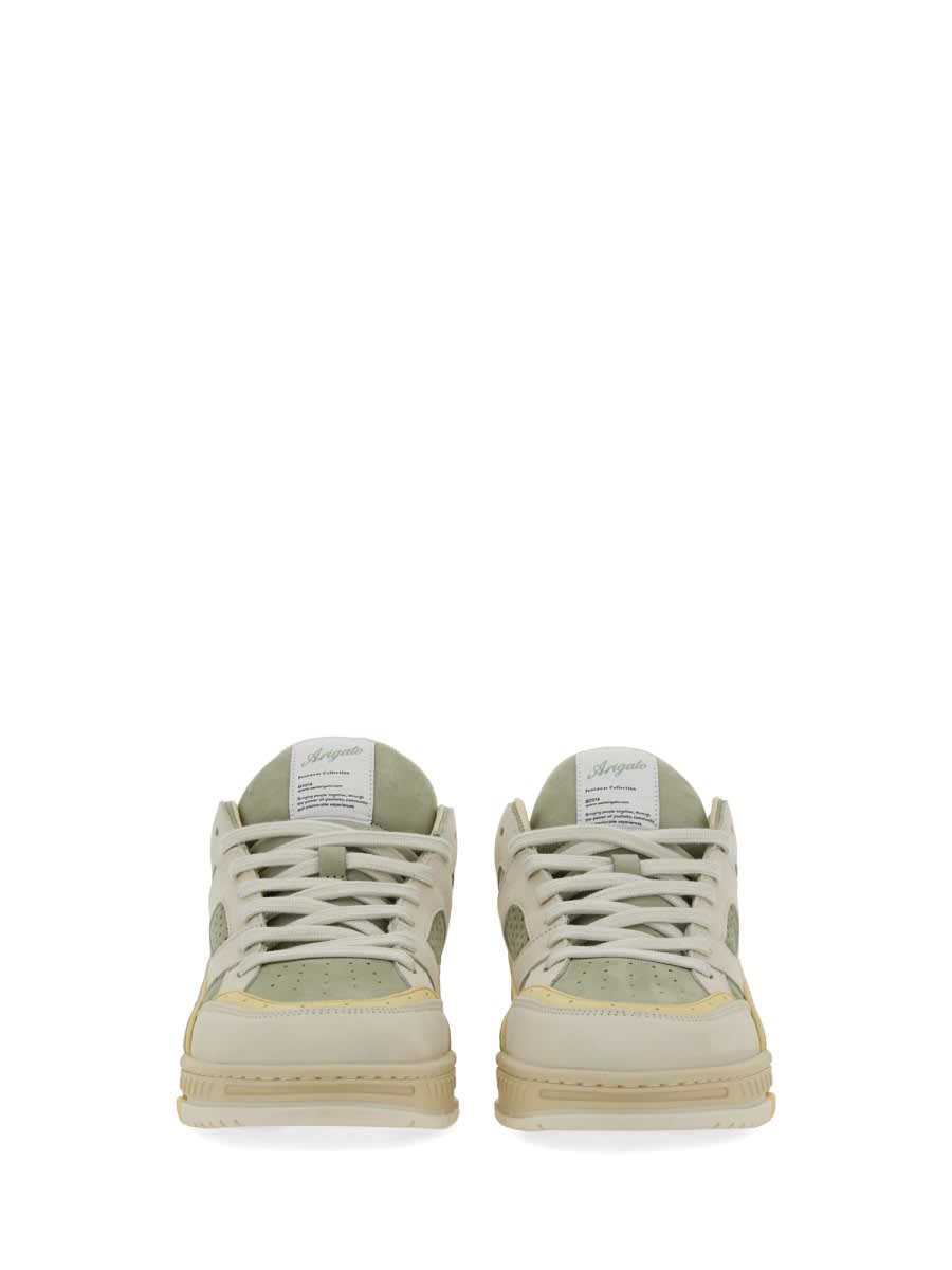 Axel Arigato Sneaker Area Lo In Multi
