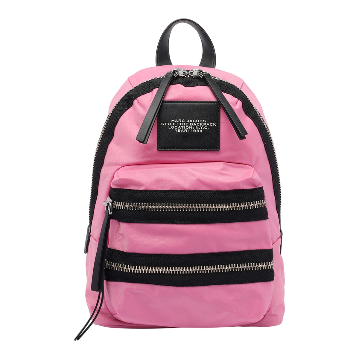 The Medium Backpack
