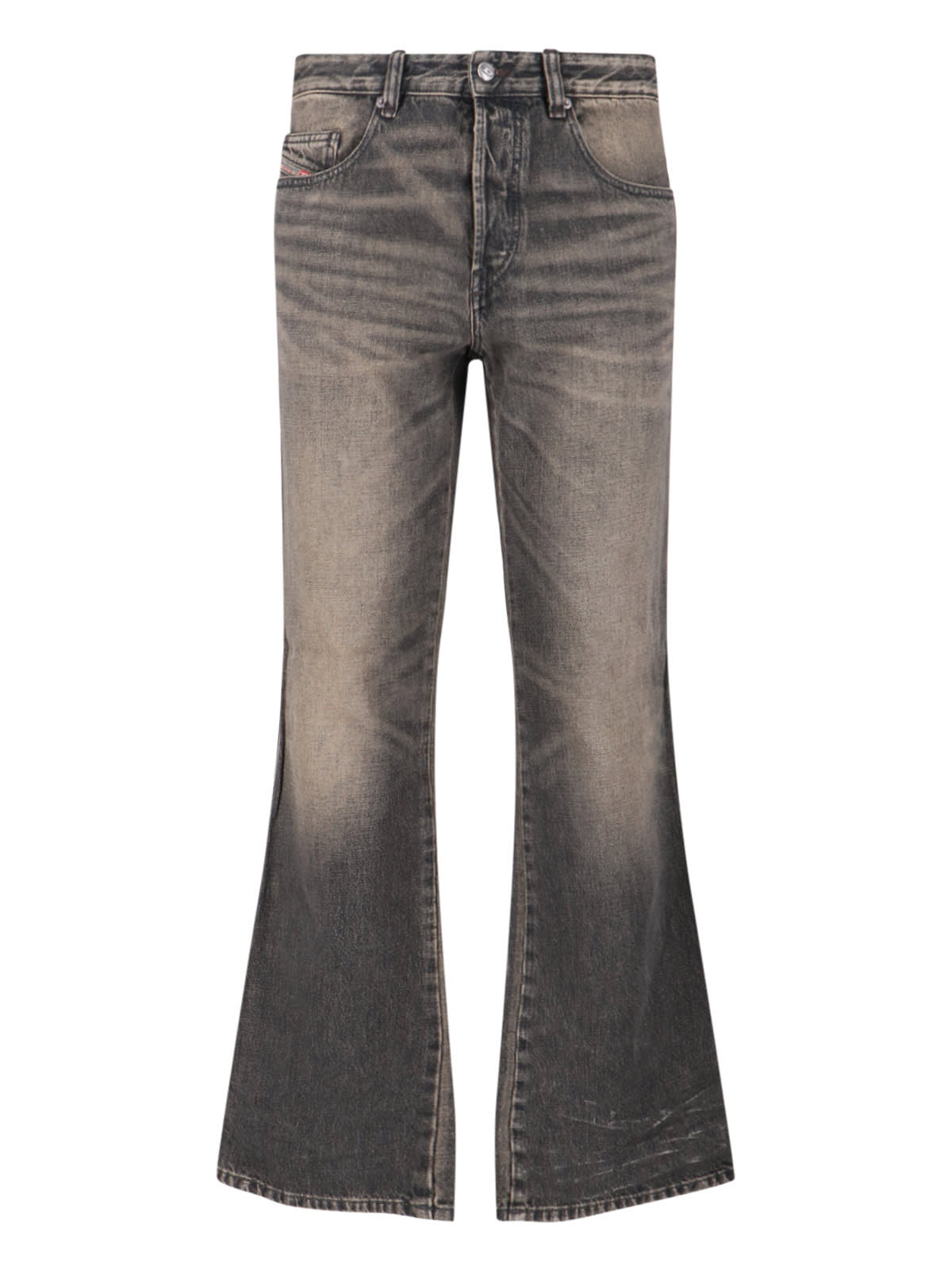 Bootcut Jeans