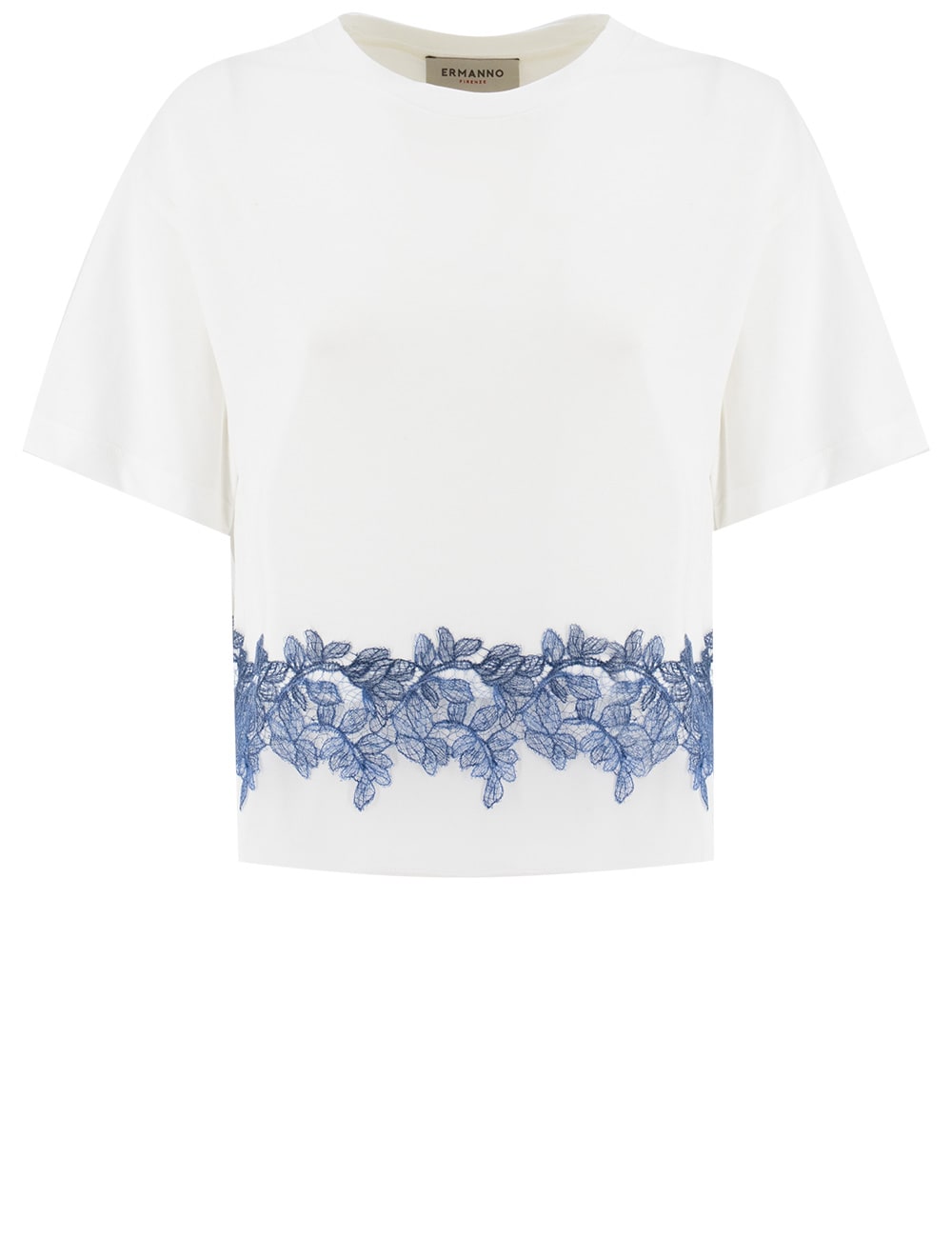 Ermanno Firenze T-shirt