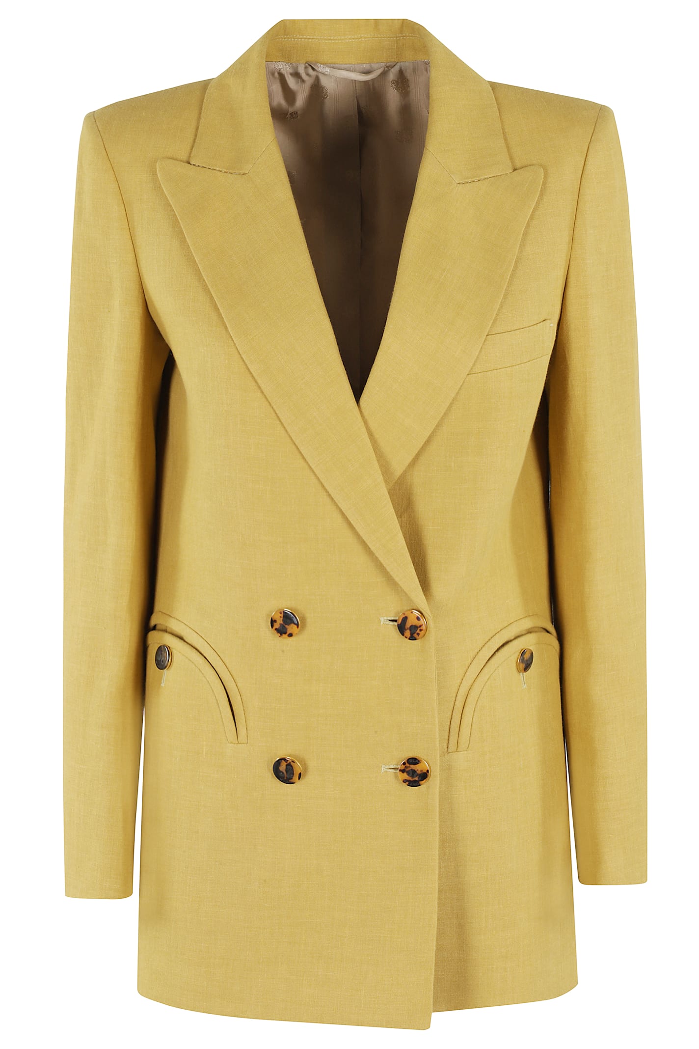 Midday Sun Everyday Blazer