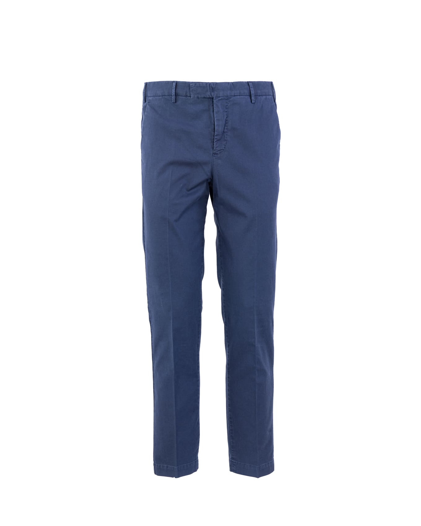 PT01 STRETCH TROUSERS