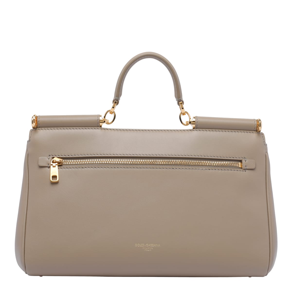 Dolce & Gabbana My Sicily Handbag