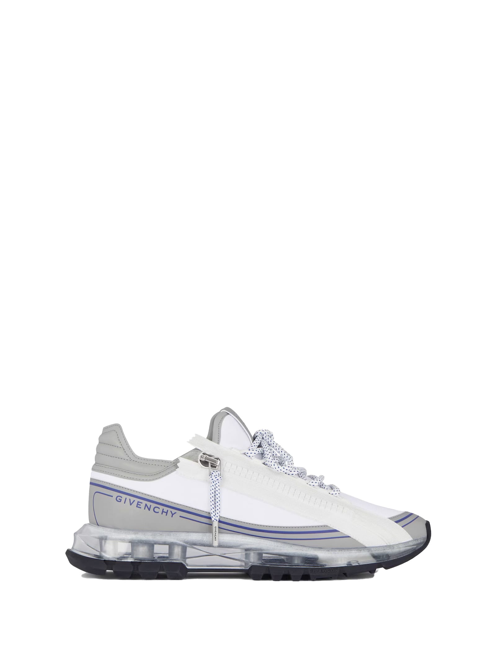 Sneakers White