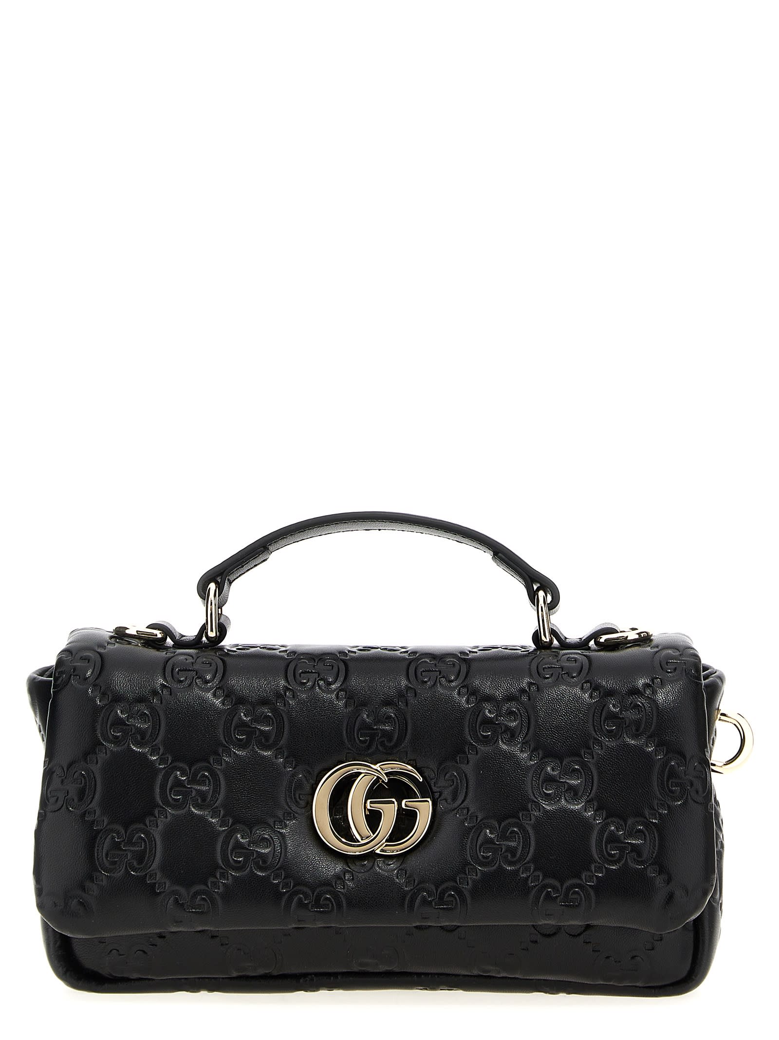 gg Milano Mini Handbag