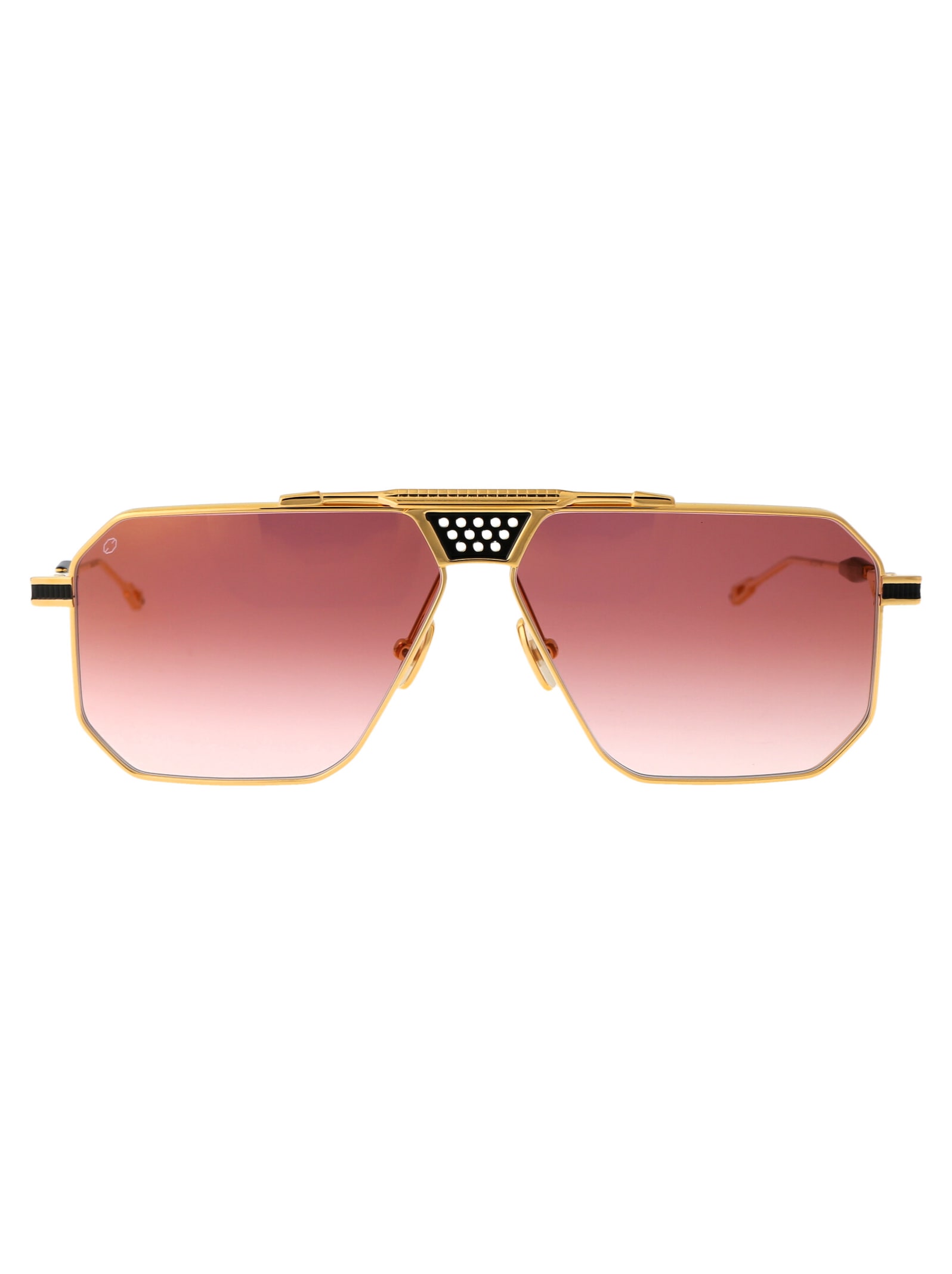 T HENRI BERLINETTE SUNGLASSES 