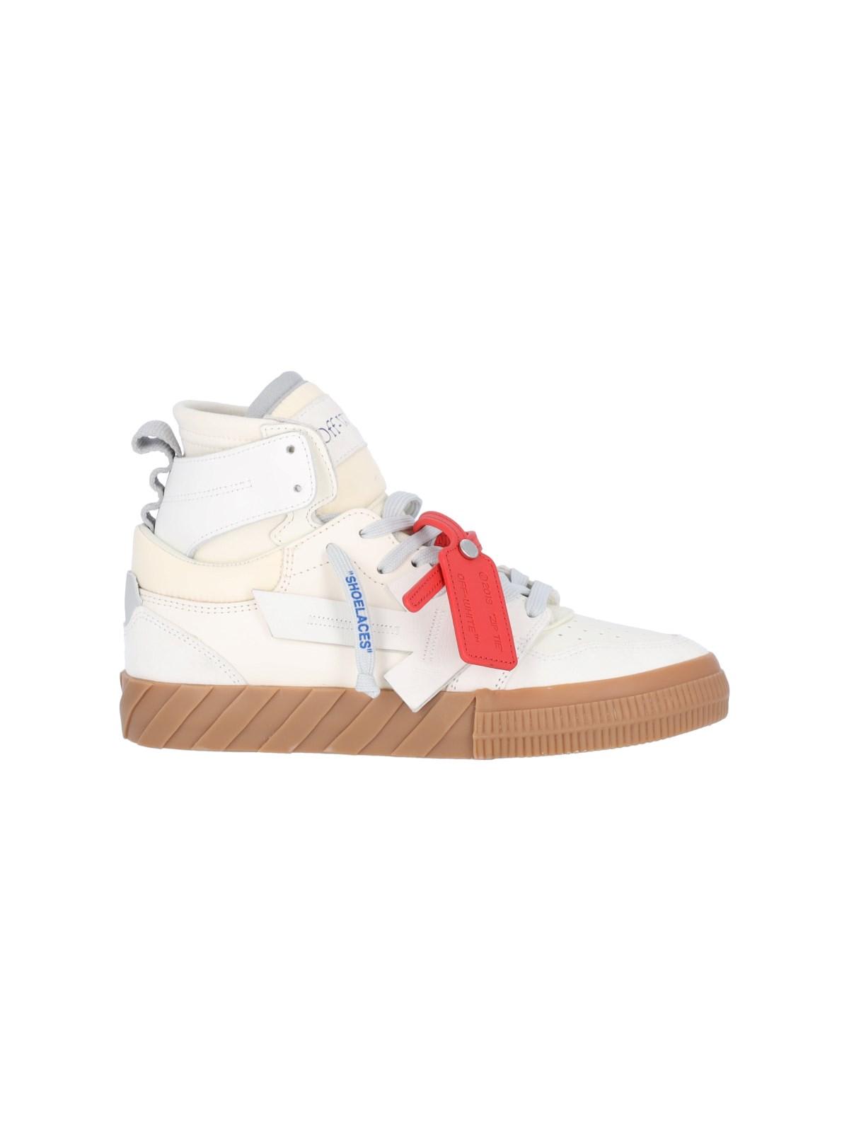 OFF-WHITE trainers HIGH