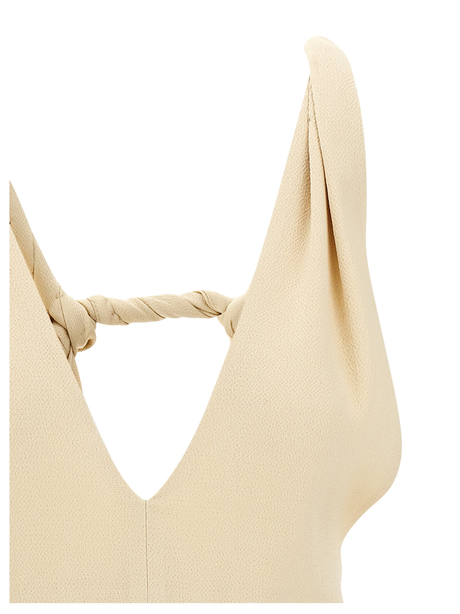 Armarium Top - Beis In Beige