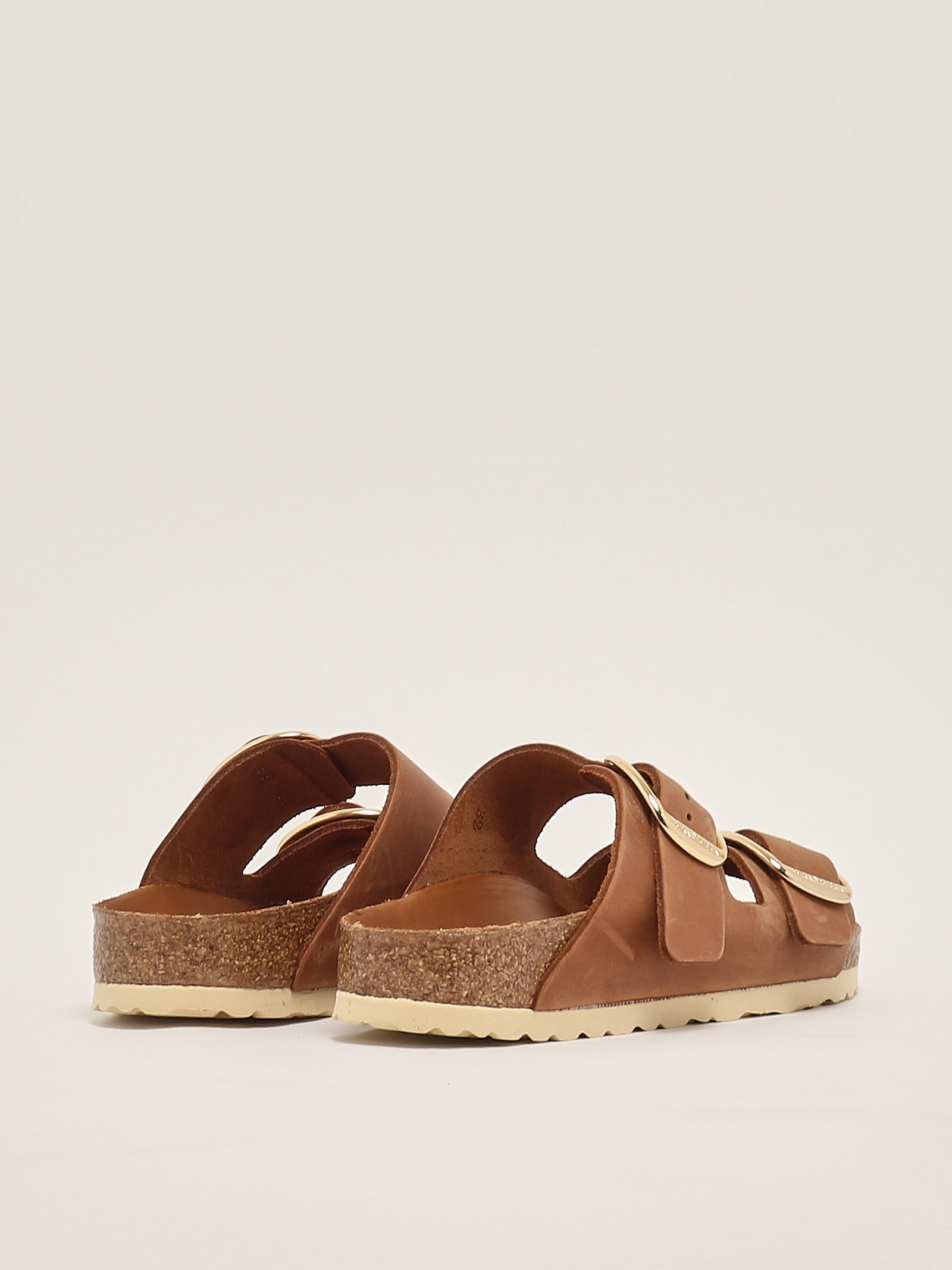 Birkenstock Arizona Big Buckle Sandals In Multi