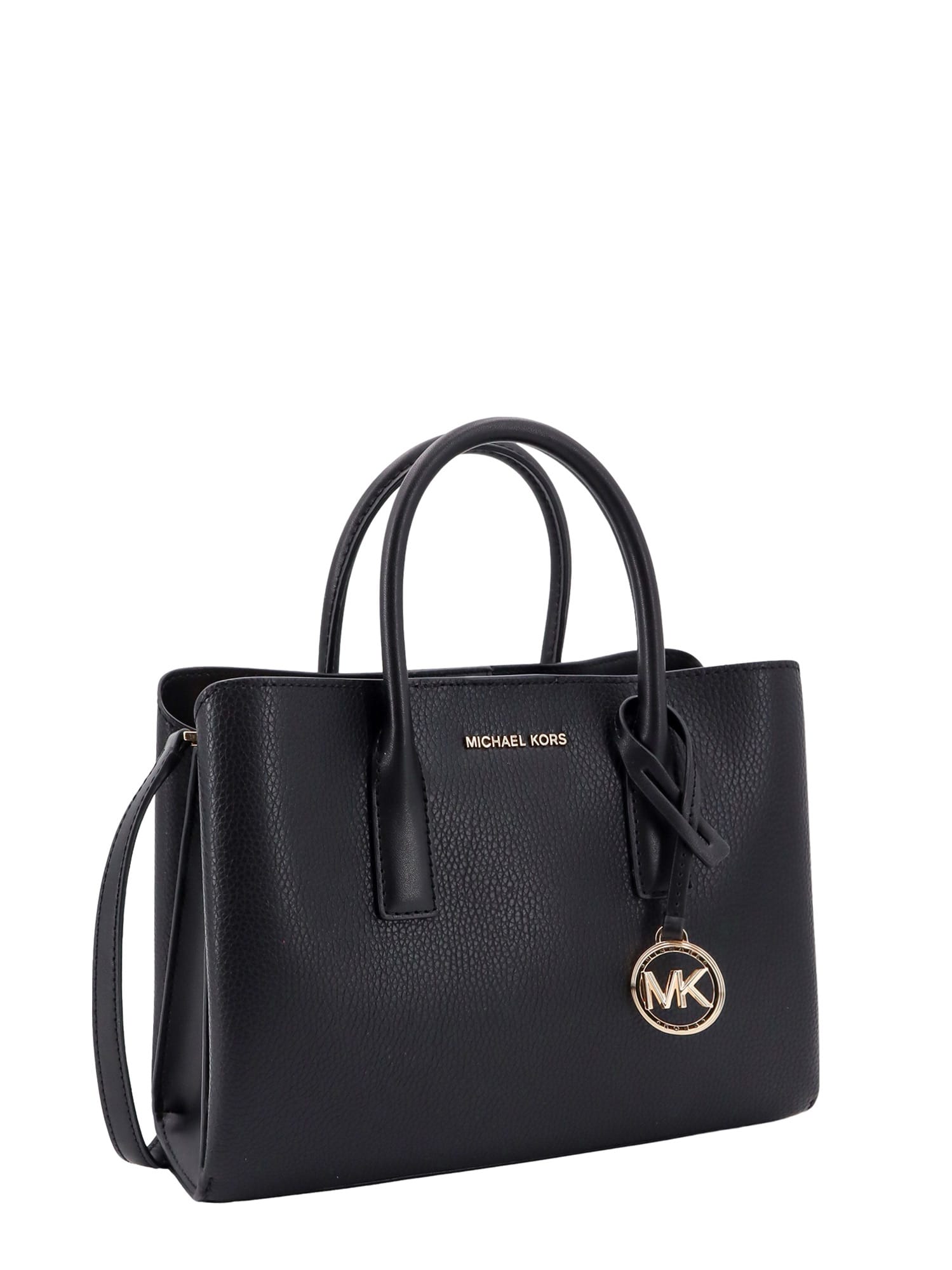 MICHAEL MICHAEL KORS RUTHIE HANDBAG 