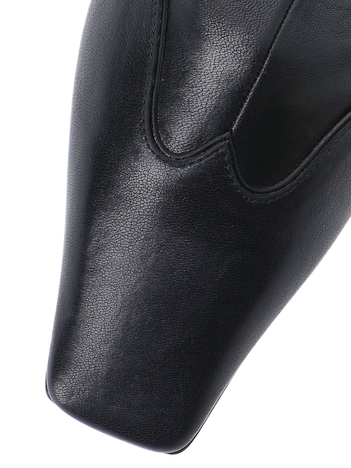 Shop Khaite Nevada High Ankle Boots In Black