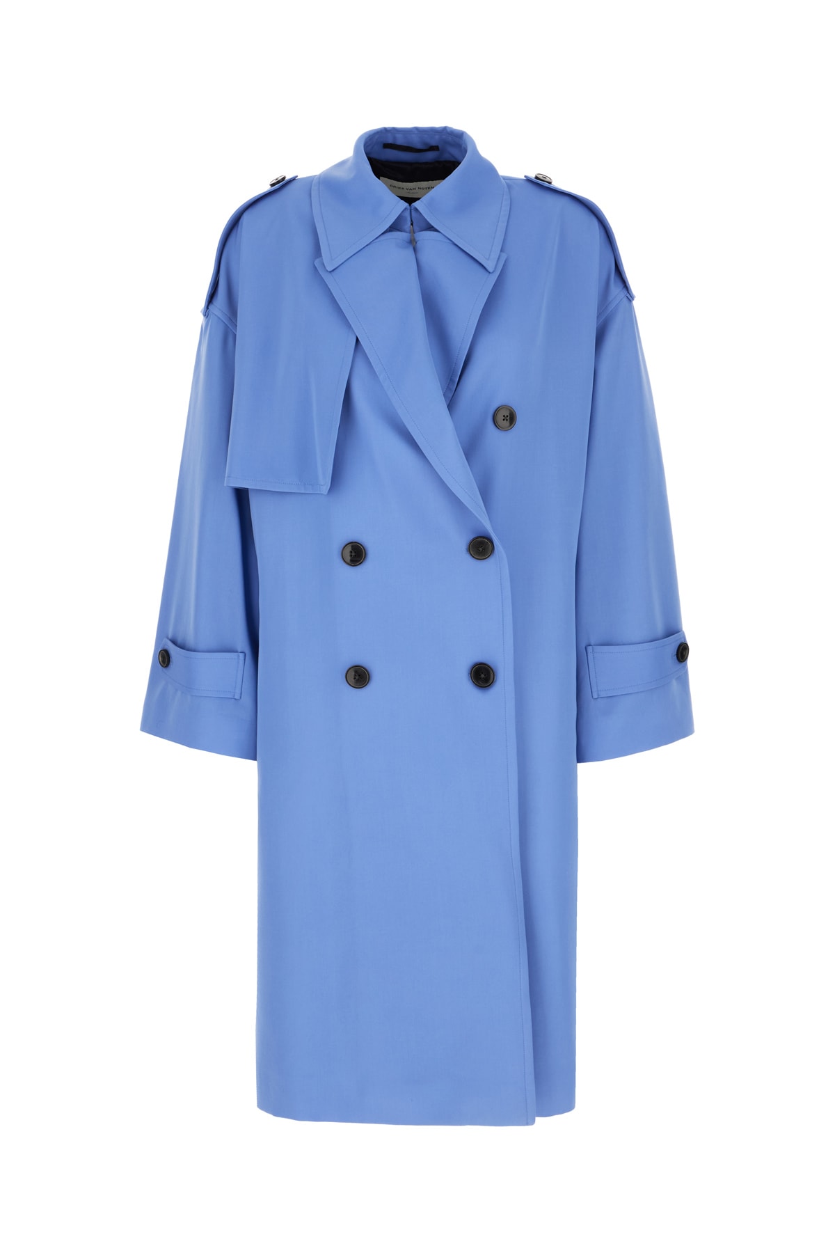 Trench & Parka