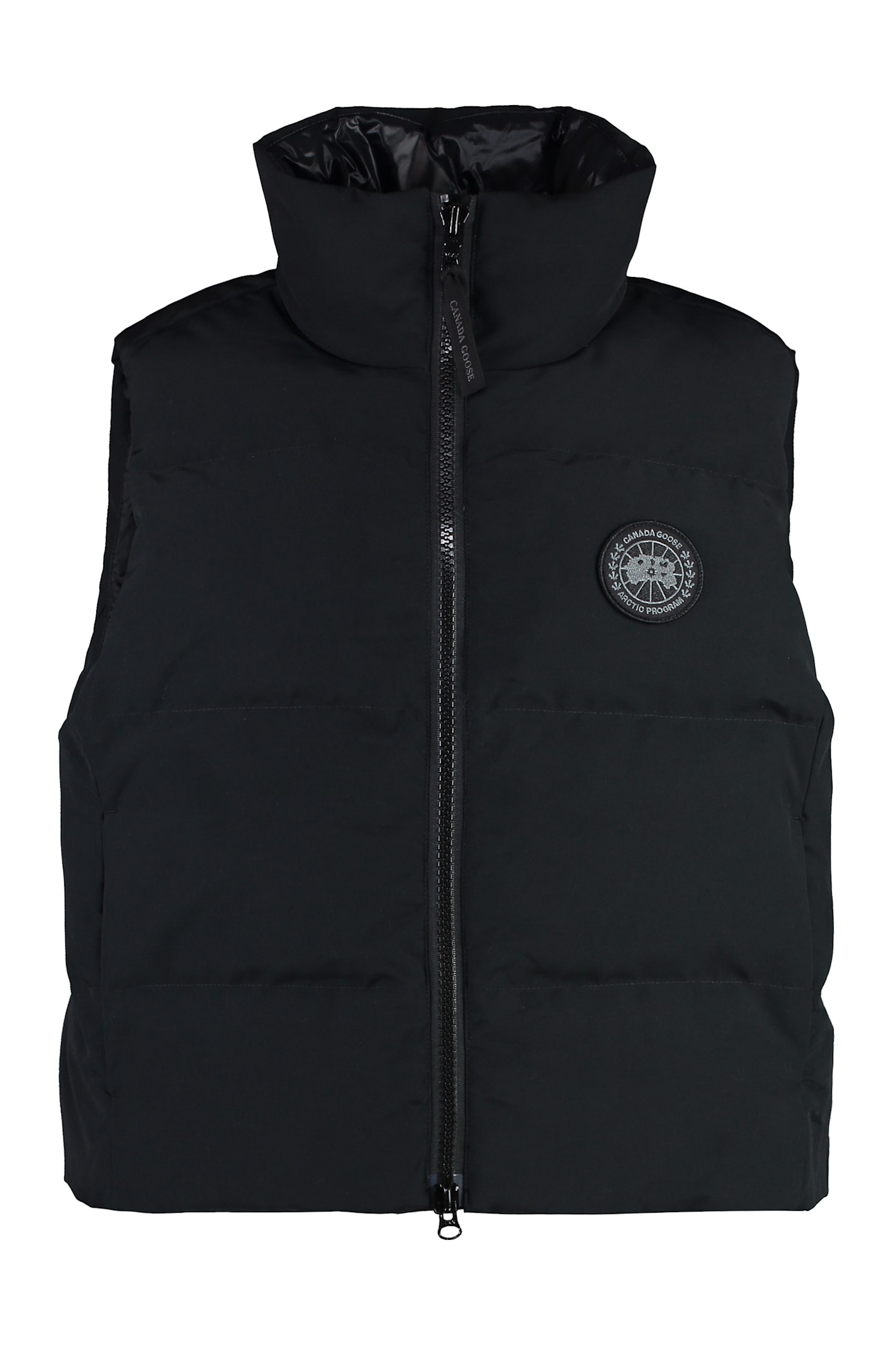 Grandview Padded Bodywarmer