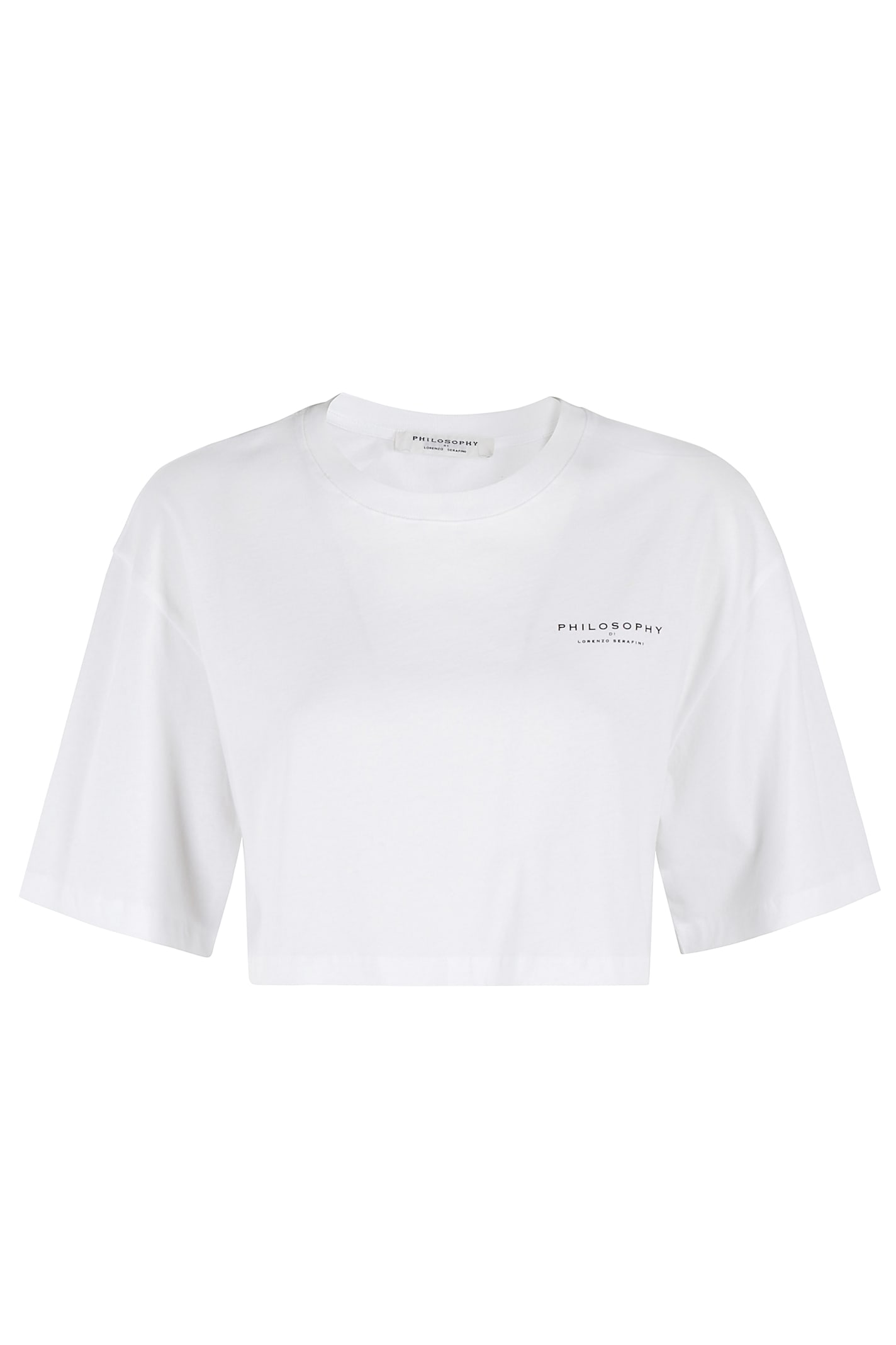 Philosophy di Lorenzo Serafini Tshirt