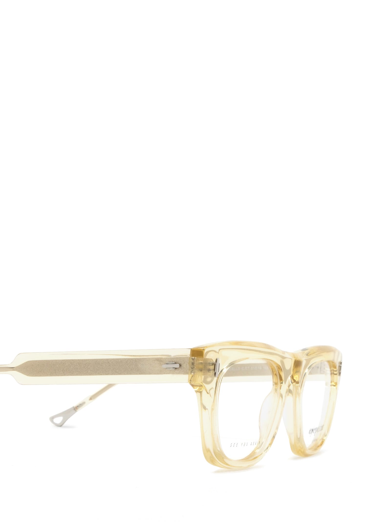 Shop Eyepetizer Marcello Crystal Glasses