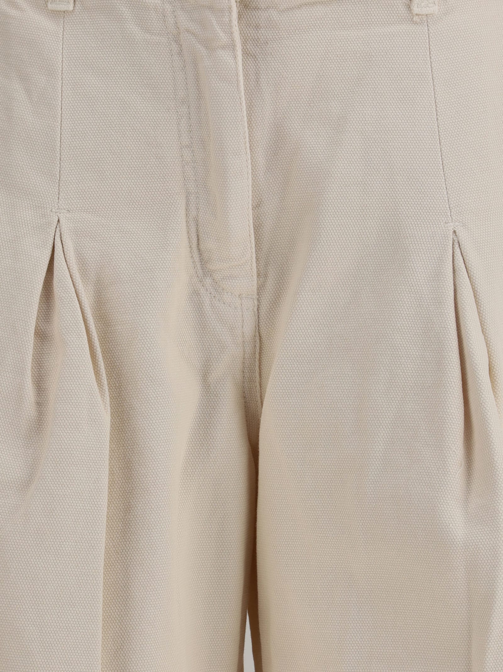 Cotton Shorts