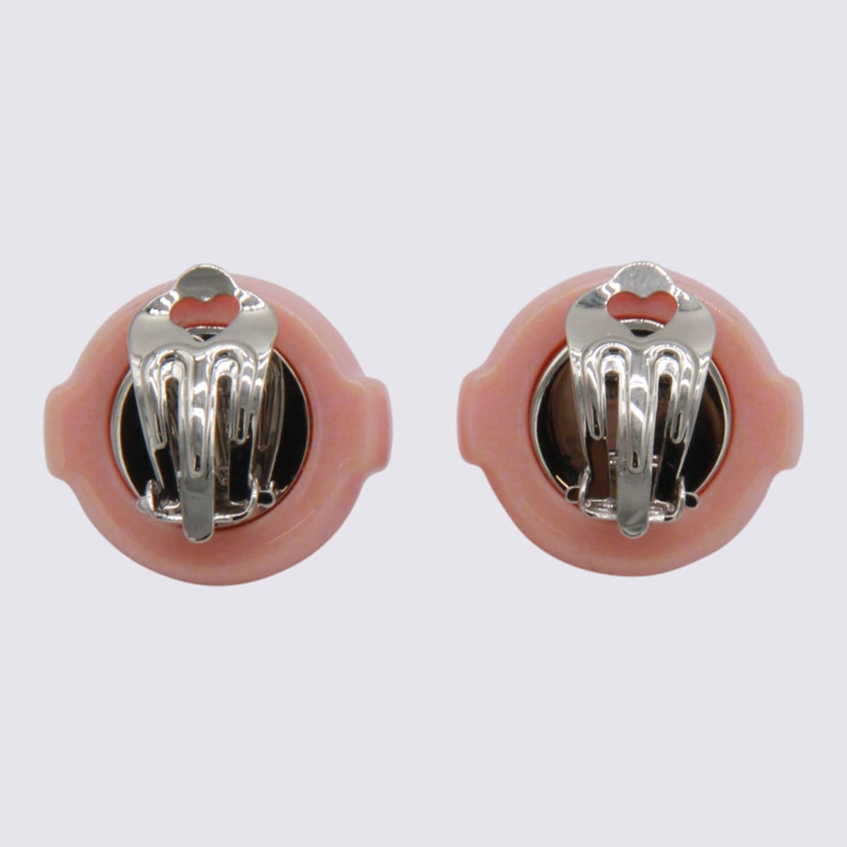 Fiorucci Bijoux Baby Pink In Pink