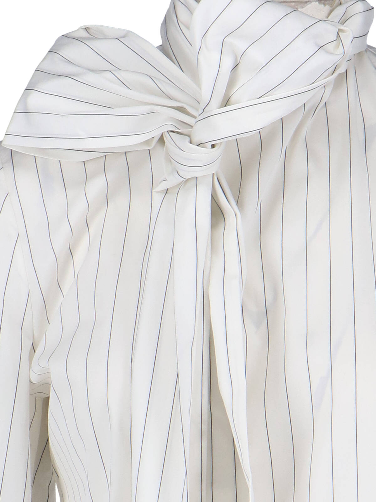 Finamore 1925 Finamore Shirts In White