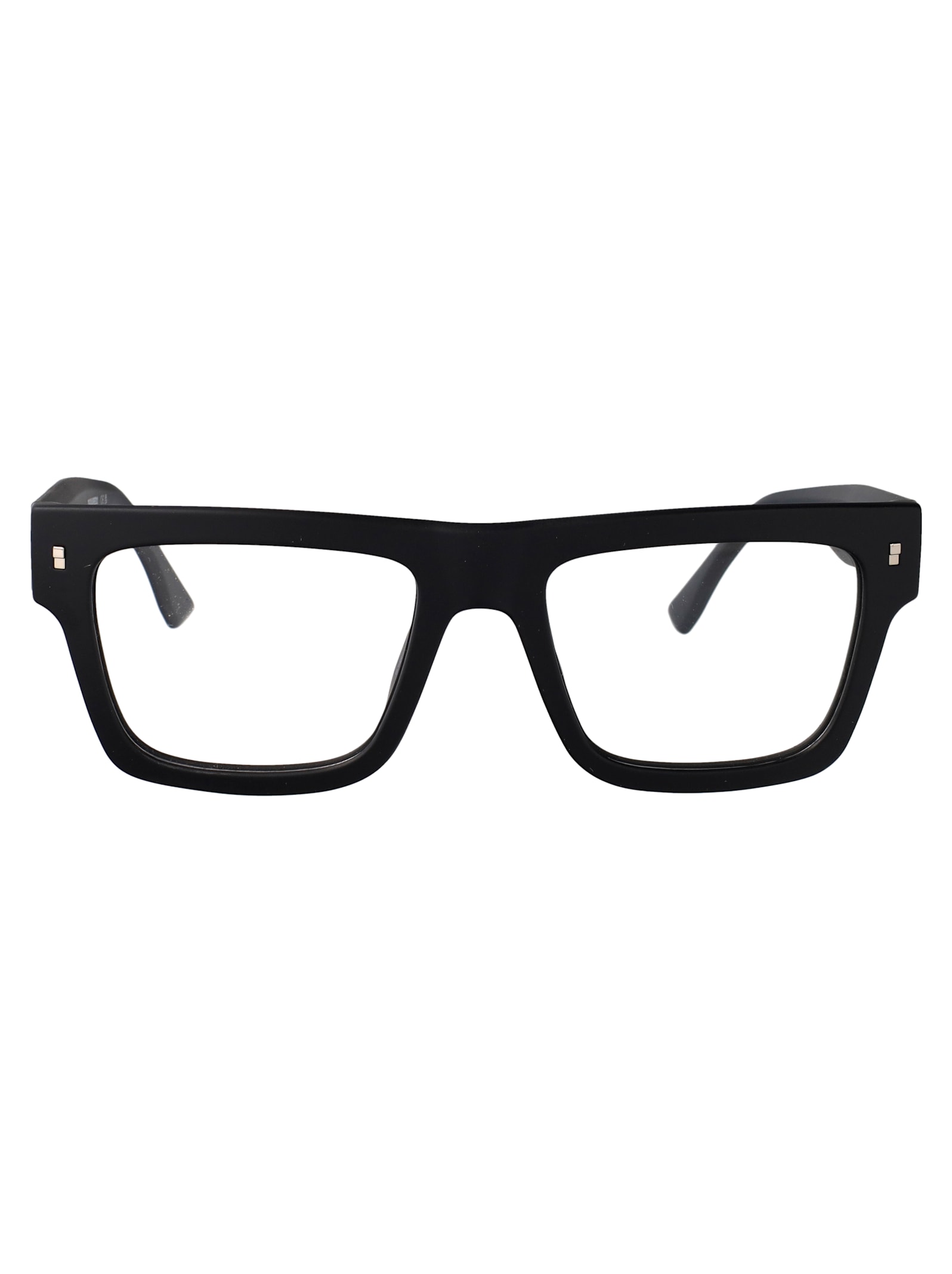 Dsquared2 Icon 0023 Glasses In Black