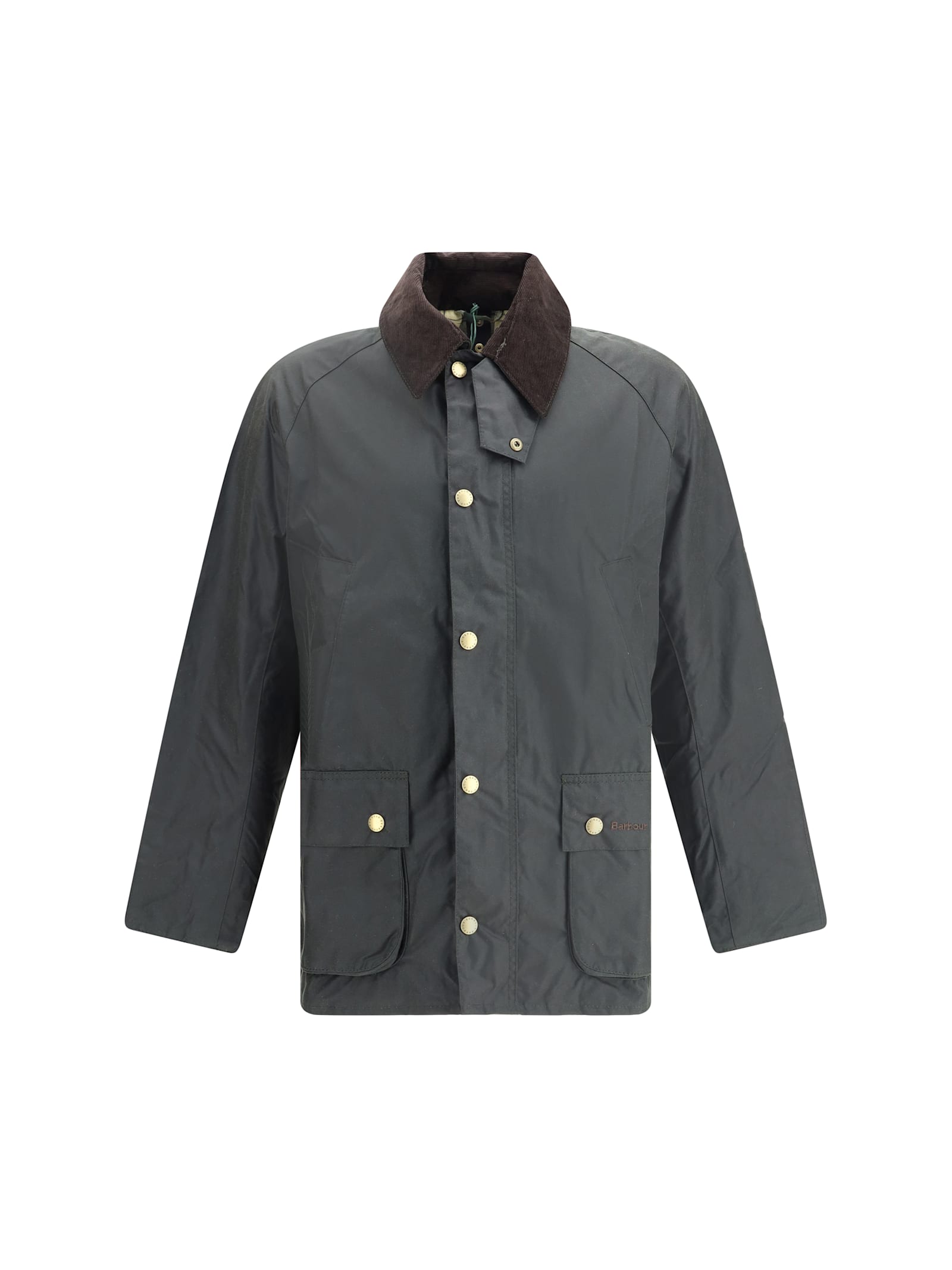 Barbour Ashby Jacket