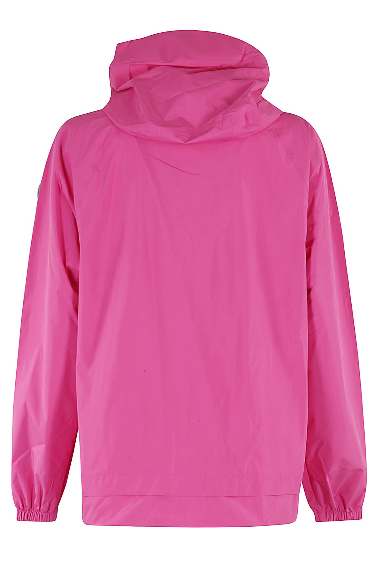 Shop Save The Duck Suki In Fucsia Pink