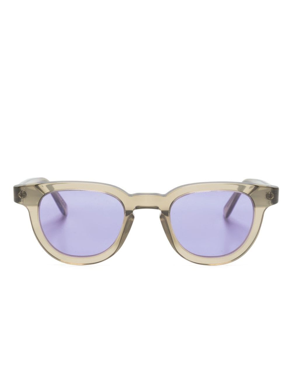 Retrosuperfuture Certo Sunglasses In Fragment