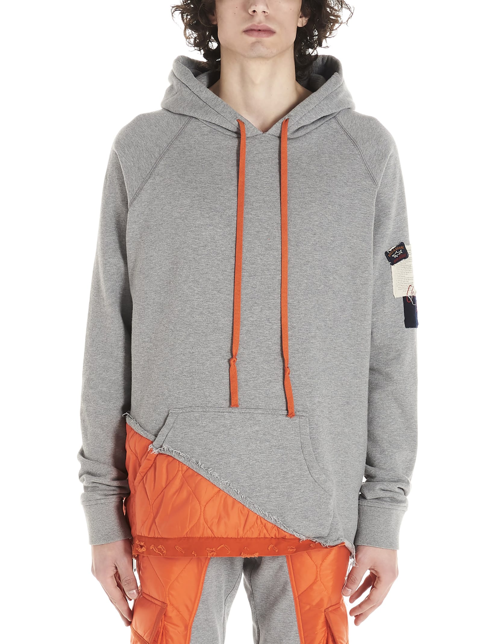 jordan sport dna jumpman pullover hoodie