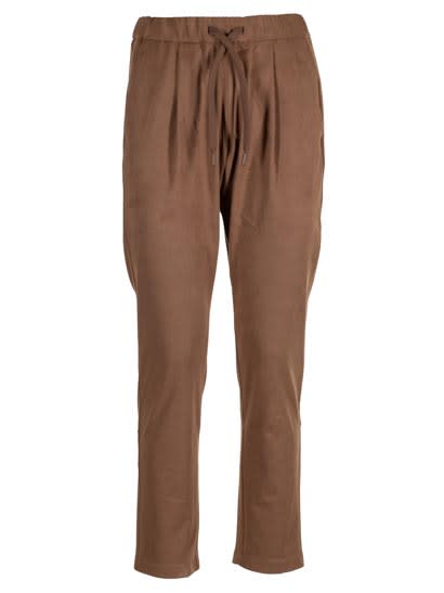 Herno Tobacco Trousers