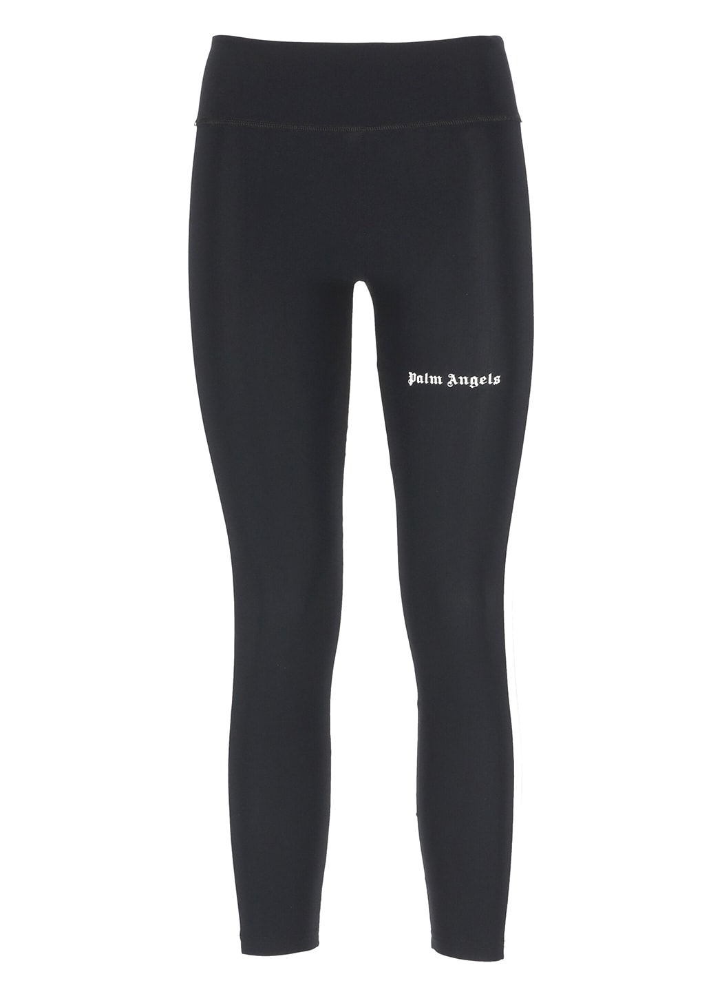 Palm Angels Leggings With Bands