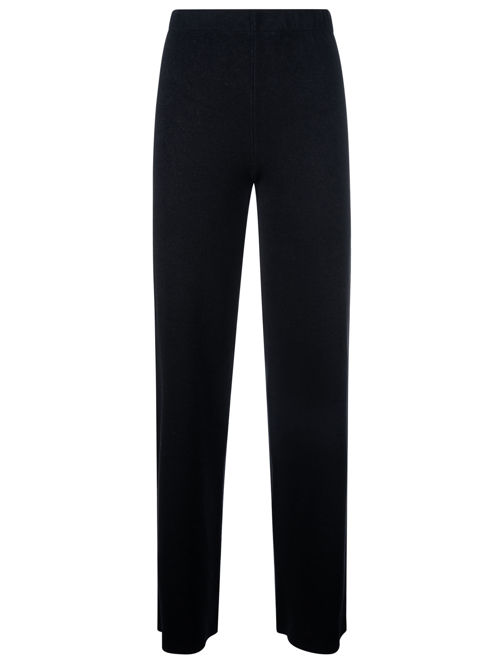 Straight Classic Trousers