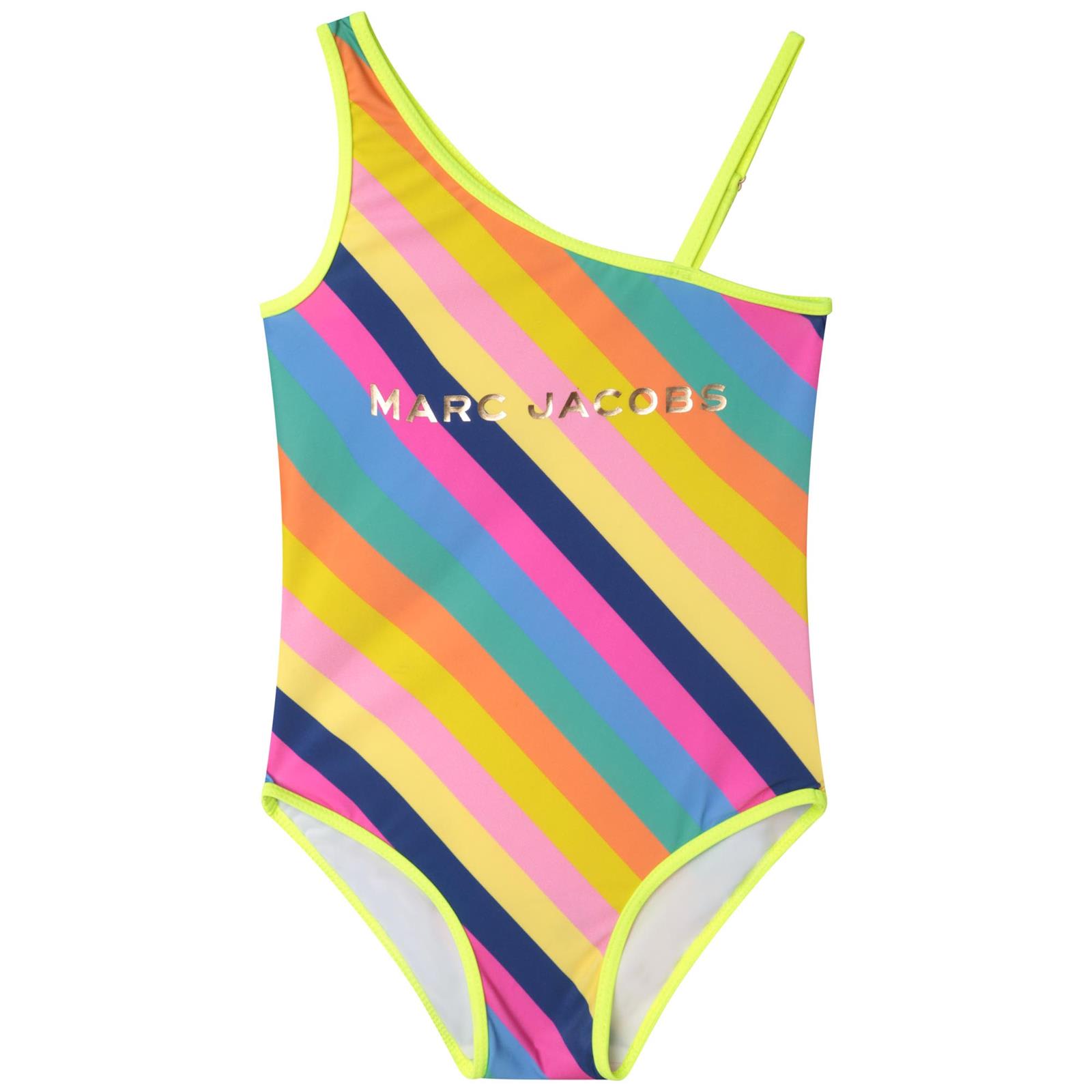 MARC JACOBS SWIMSUIT WITH LOGO