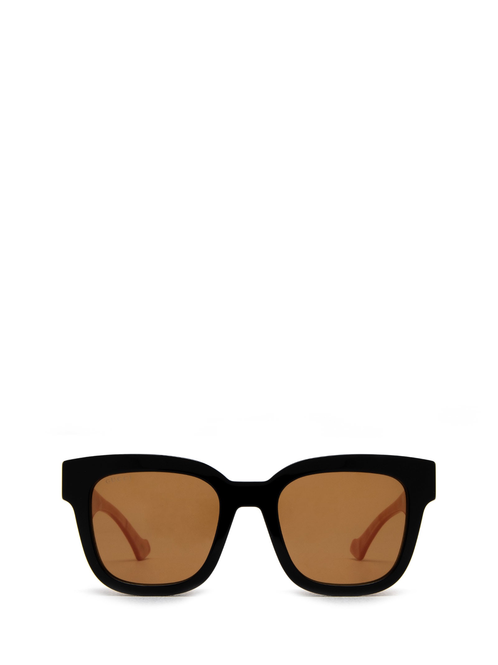 Gucci Gg0998s Black Sunglasses In Black