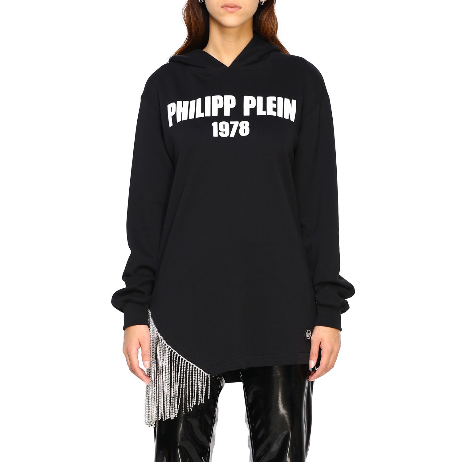 philipp plein sweatshirt price
