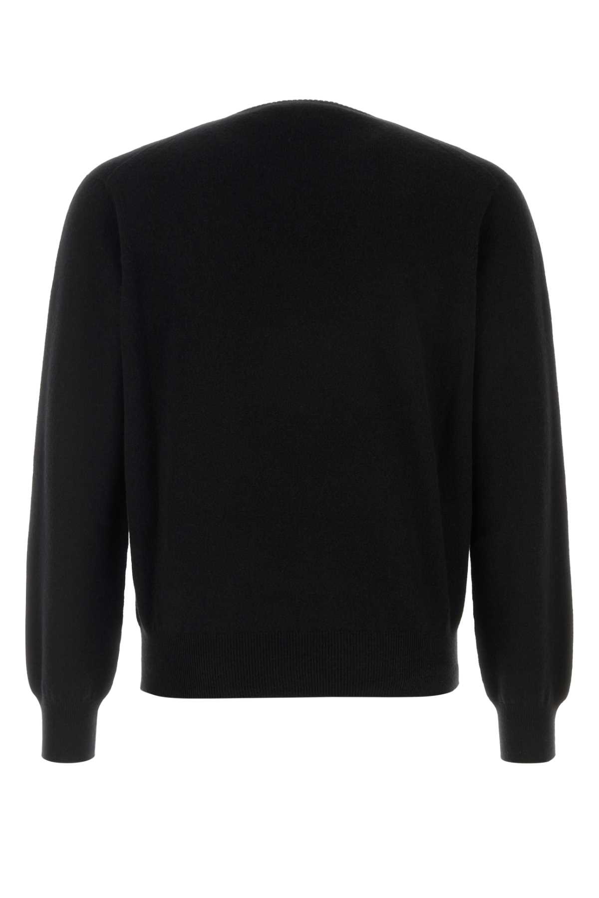 Tom Ford Alpaca Blend Is Crew Neck Sweater Clothing